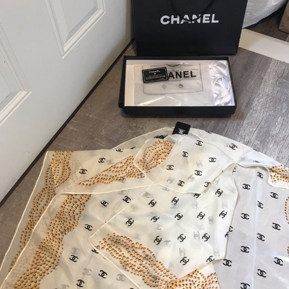 Channel scarv XL new - Picture 3 of 8